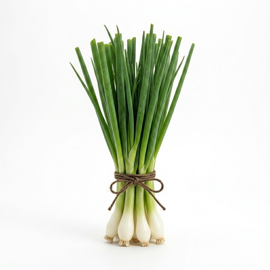 Scallions