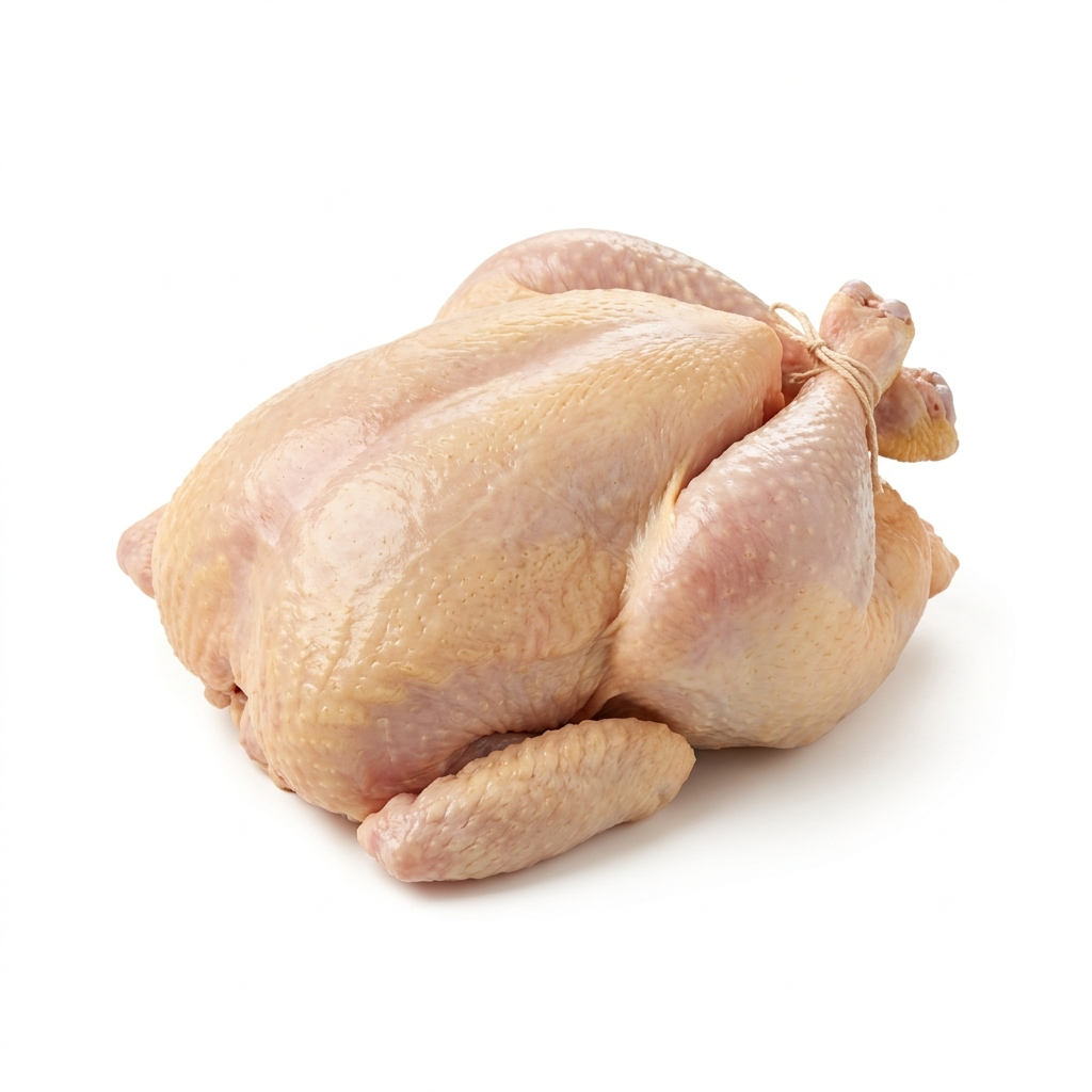 Chicken (pasture raised), lb