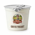 Drinkable yogurt