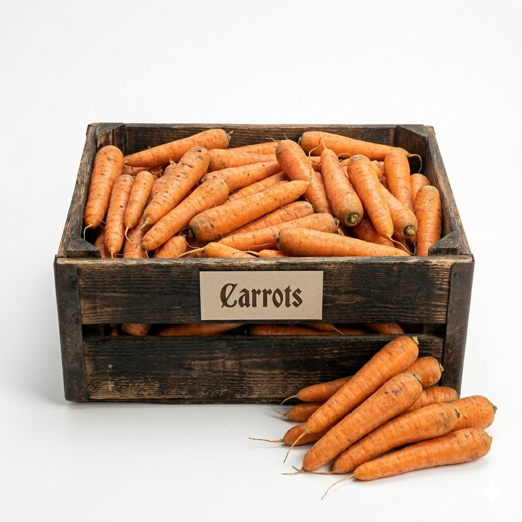 Carrot