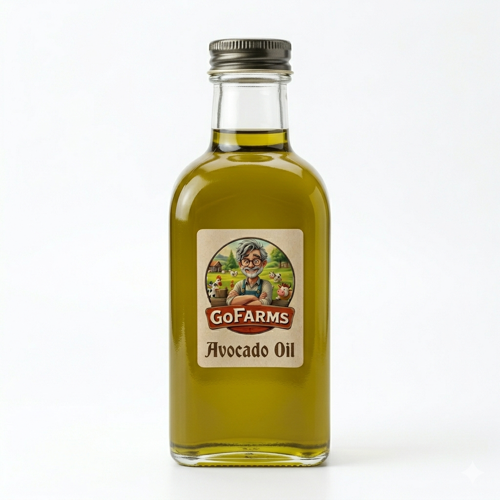 Olive Oil