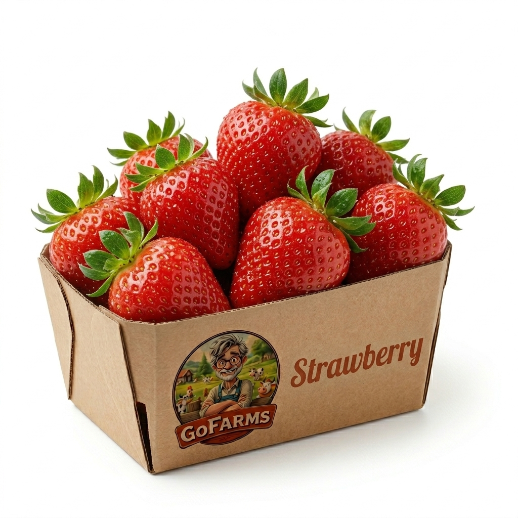 Strawberry