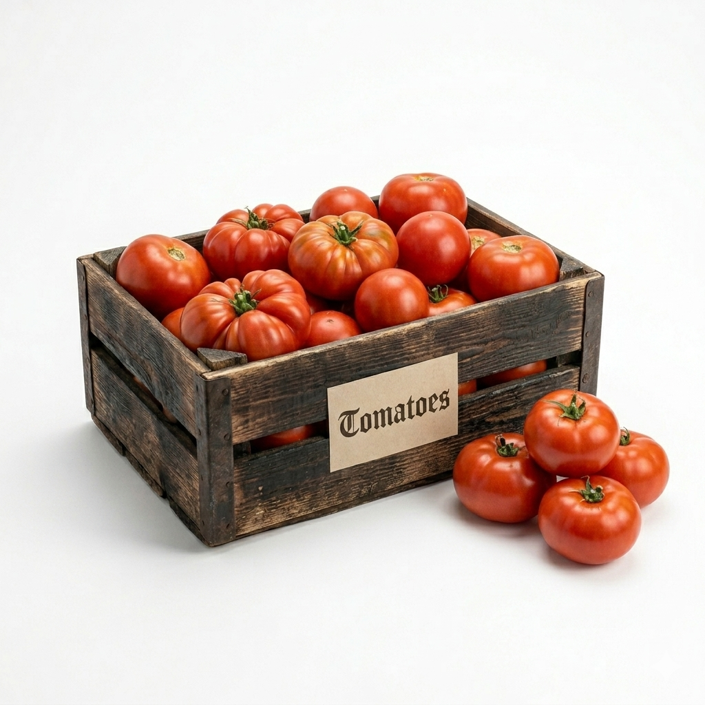 Tomato