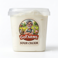 Sour cream