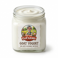 Goat's Yogurt