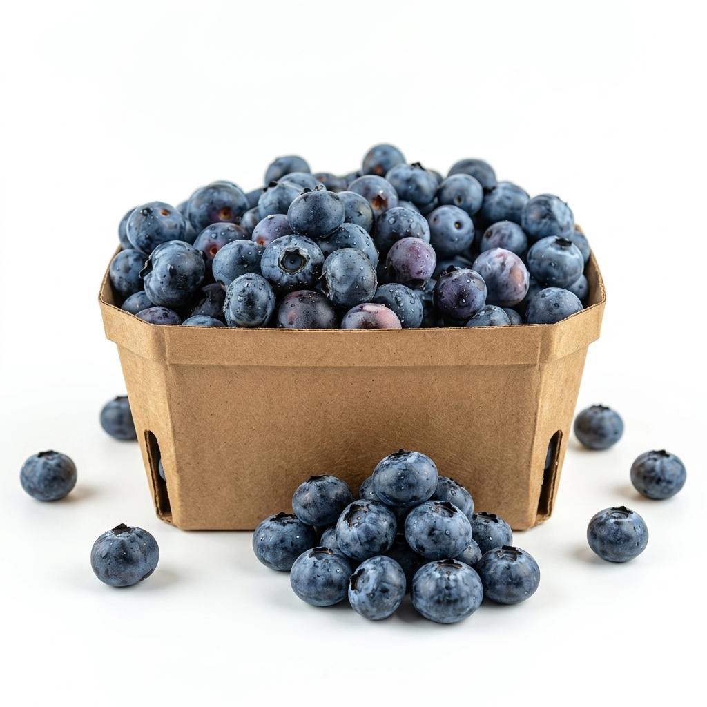 Blueberry