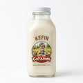 Cow's Kefir