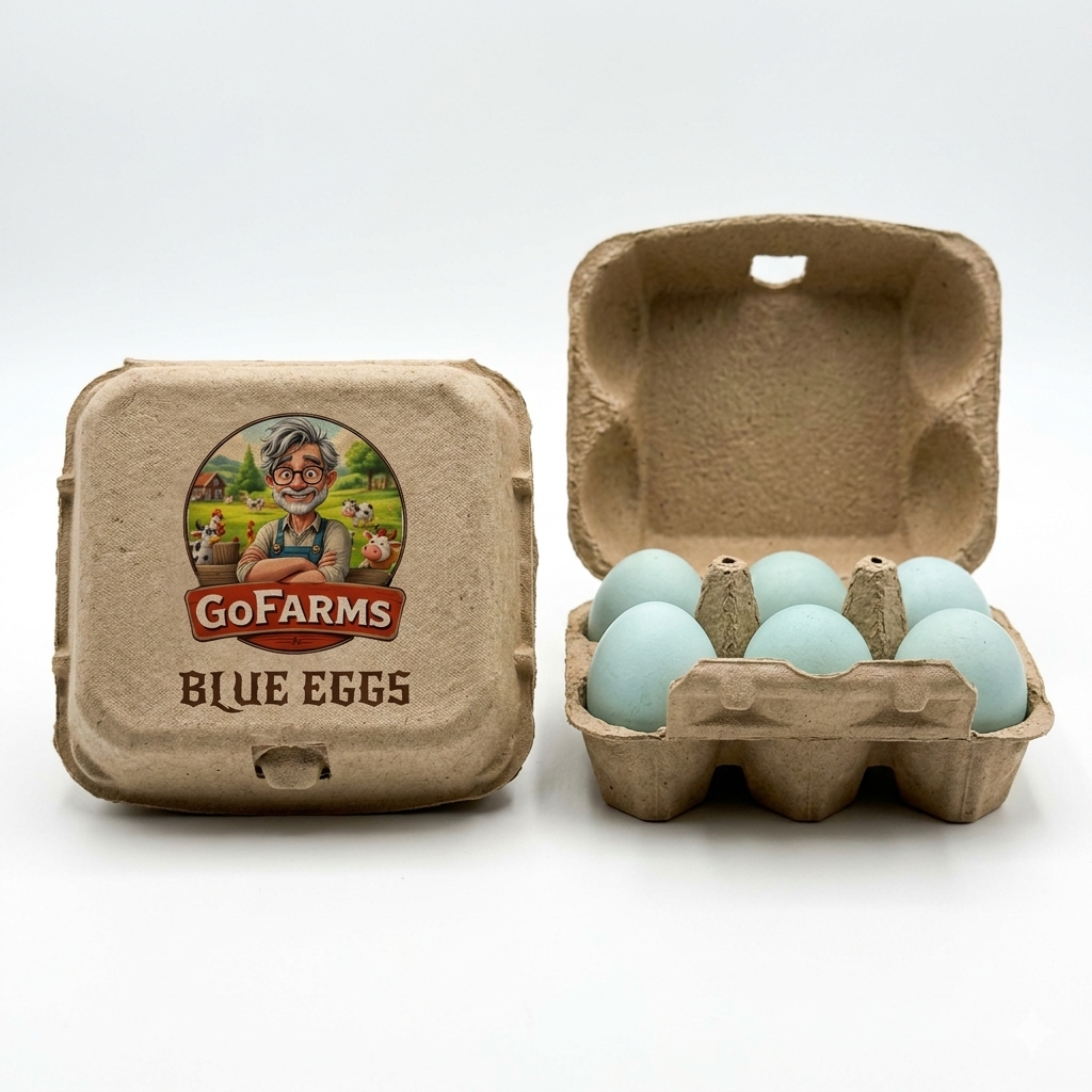 Blue (easter eggs)