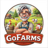 GoFarms Club - Home