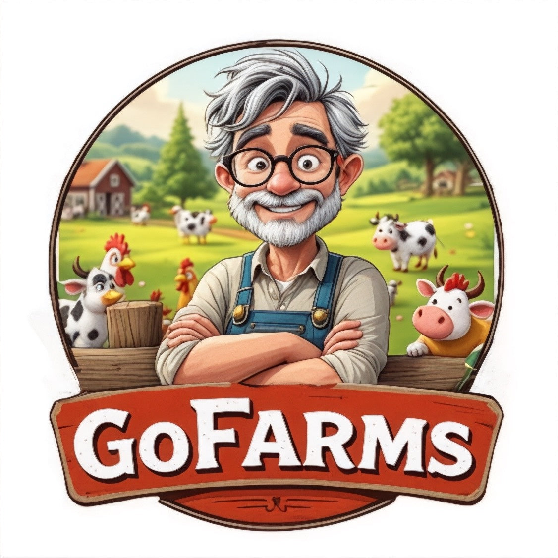 GoFarms Club
